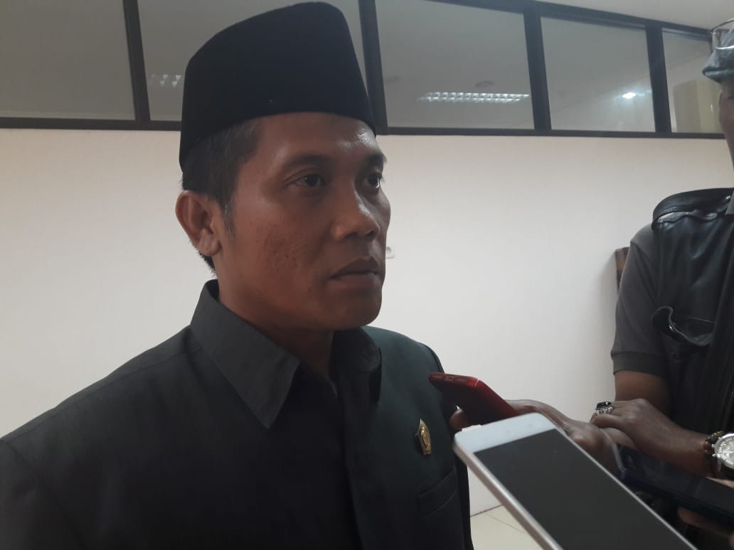 DPRD KABUPATEN BLITAR : PEMBANGUNAN JLS SEGERA TEREALISASI