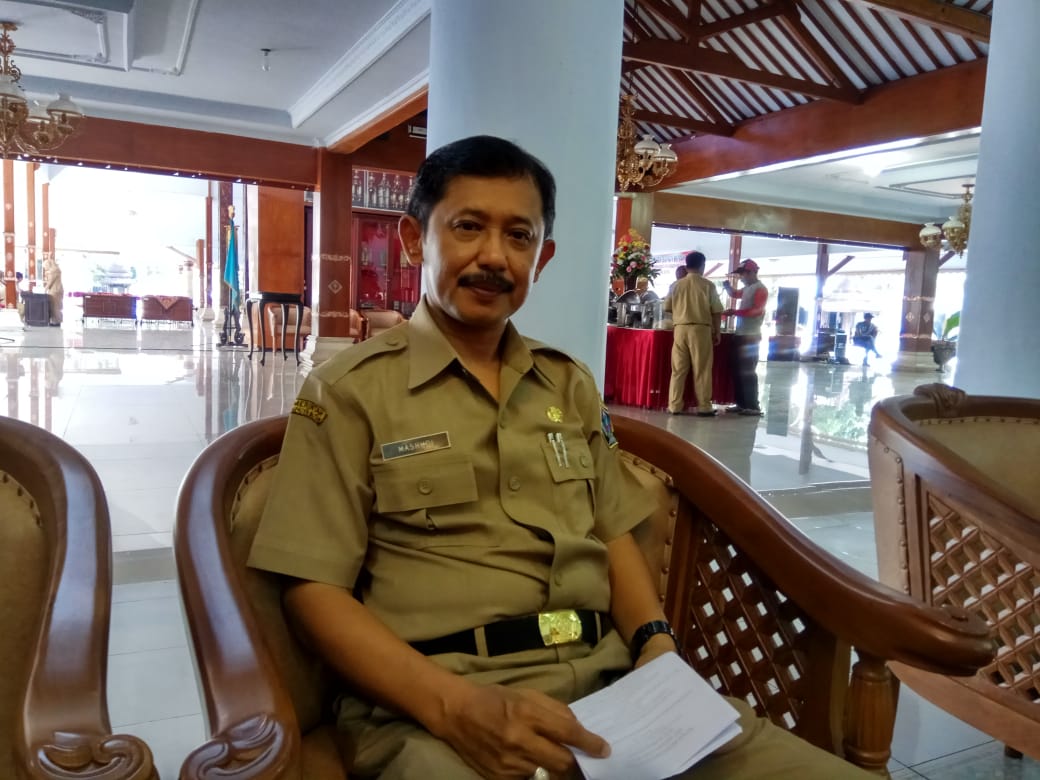 MENPAN RB TETAPKAN 58 FORMASI KHUSUS HONORER K2 DI KABUPATEN BLITAR PADA PENDAFTARAN CPNS 2018