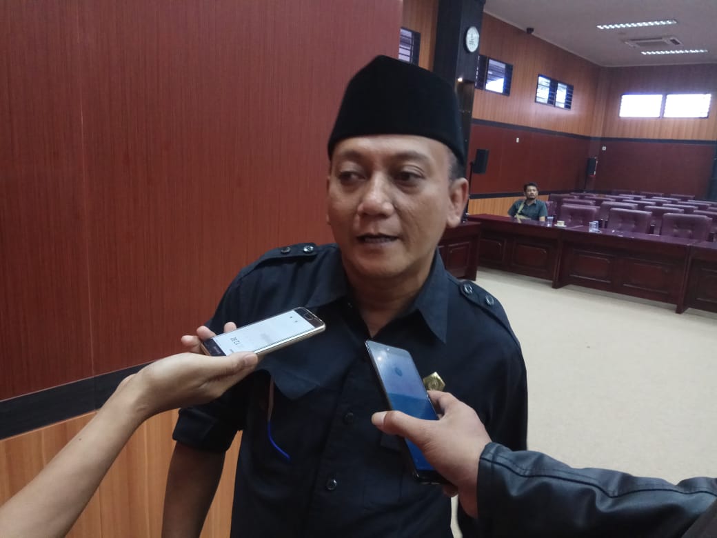 KOMISI IV DPRD KABUPATEN BLITAR SEGERA LAKUKAN EVALUASI PELAKSANAAN IMUNISASI DIFTERI TAHAP KEDUA