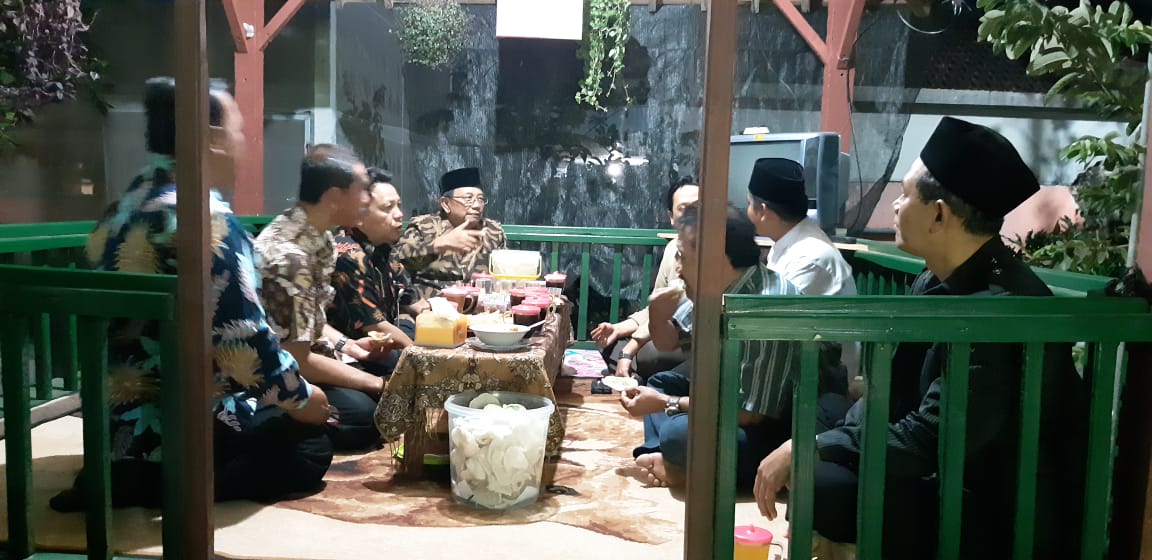 BUPATI BLITAR: TUNTUTAN JAMAN MENJADI PEMACU UNTUK TERUS BERINOVASI