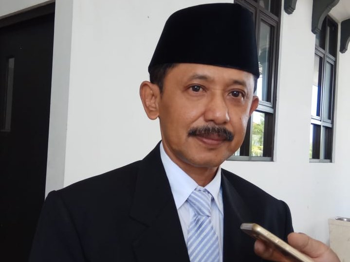 JUMLAH PENDAFTAR CPNS DI KABUPATEN BLITAR TEMBUS  4.000 ORANG