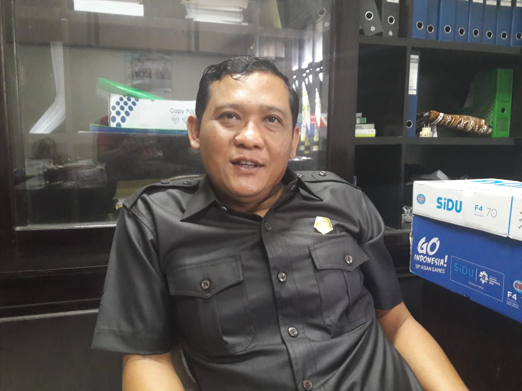 Atasi Jagung Langka, Dewan Dorong Pemkab Blitar Manfaatkan BUMD