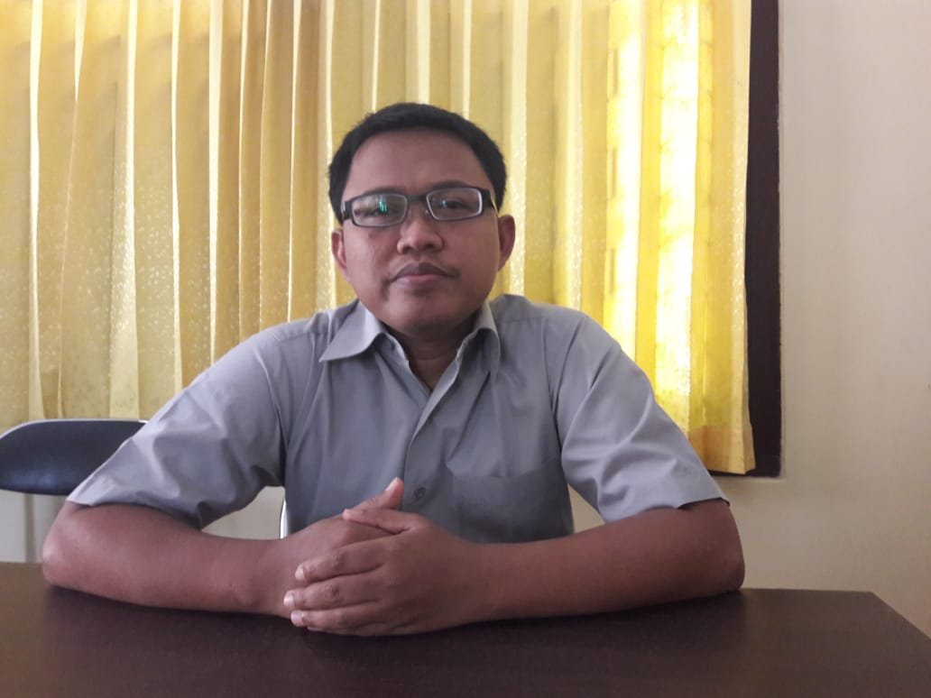 BELUM TERDAFTAR DI DPT, KPU KAB.BLITAR MINTA MASYARAKAT DATANGI POSKO GERAKAN  MELINDUNGI HAK PILIH