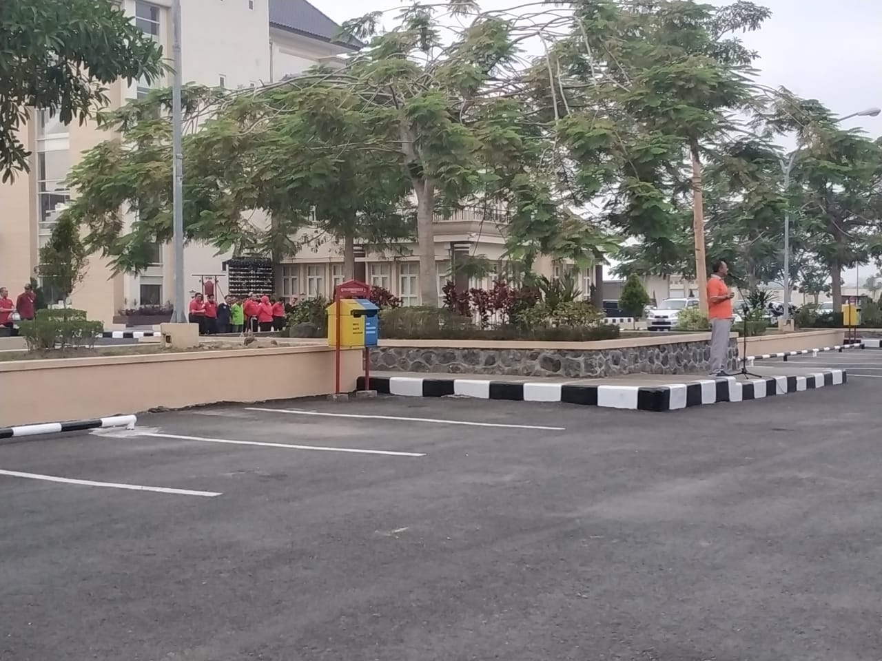 Pendidikan Karakter dan Budaya Literasi Hadirkan Generasi Yang Berkualitas Serta Berdaya Saing