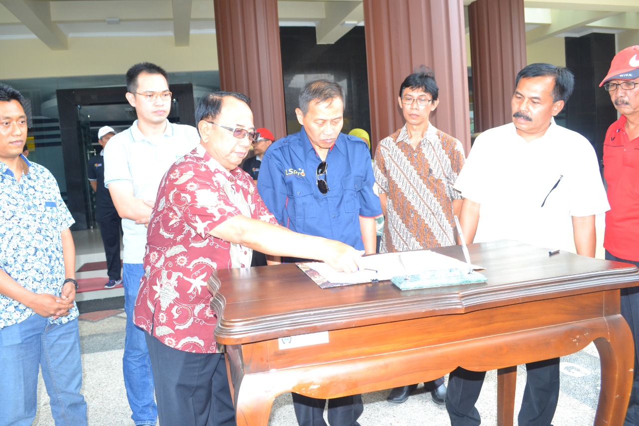 Peduli Kesulitan Peternak, Kementan Kirim Bantuan Jagung