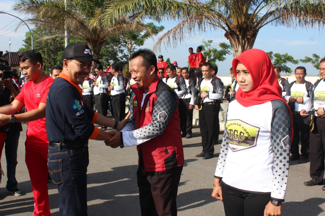 HKN ke-54 Aku Cinta Sehat