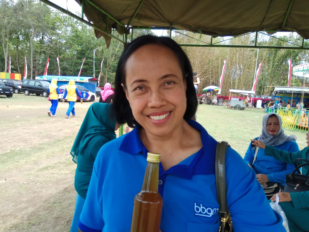 Jelang Natal dan Tahun Baru, Masyarakat Diminta Waspadai Produk Mamin Kemasan