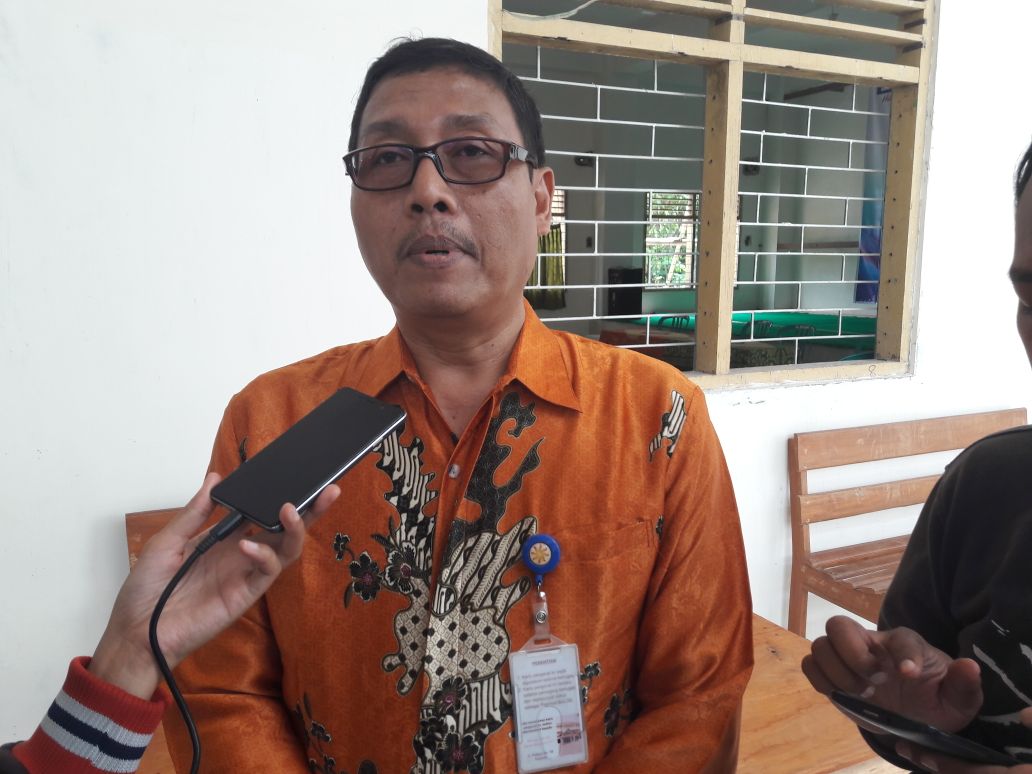 Stok Jagung Kosong, Bulog Subdivre Tulungagung Dapat Pinjaman Jagung dari Perusahaan Pakan Ternak Besar