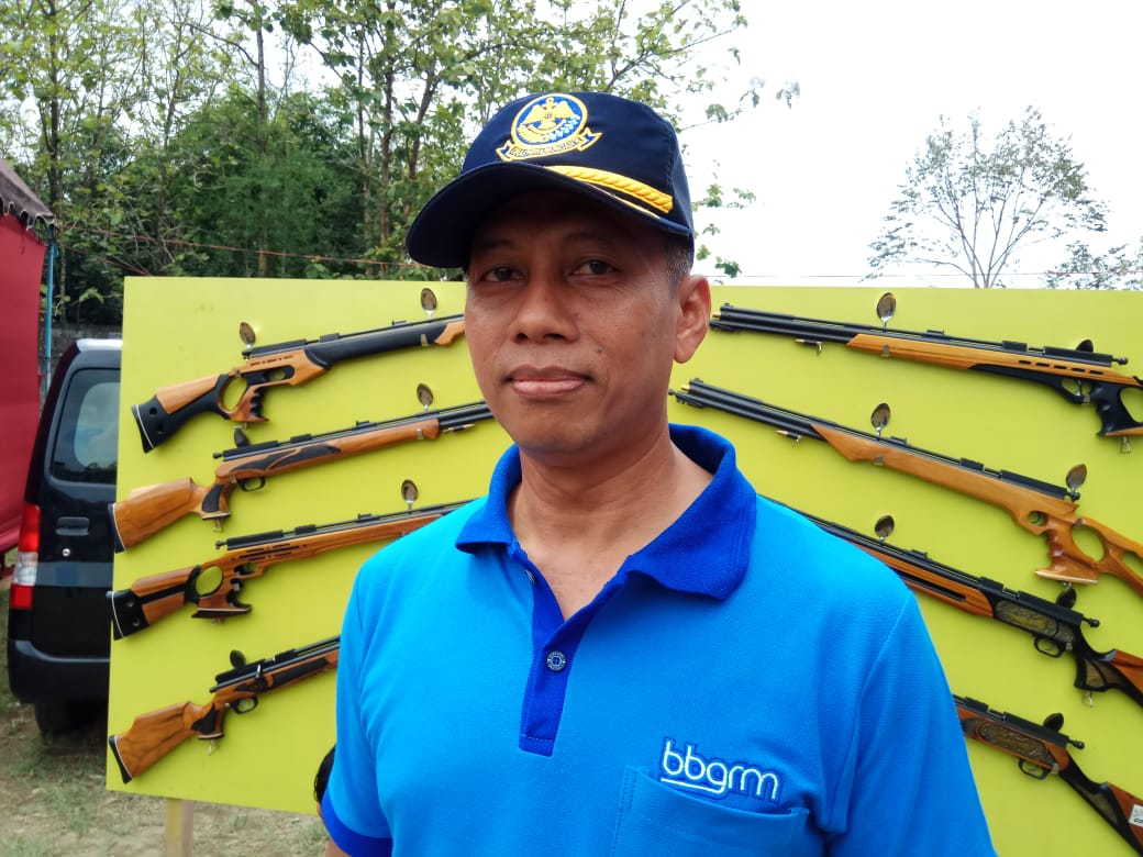 Pemkab Blitar Bangun Taman Lalu Lintas di RTH Wlingi