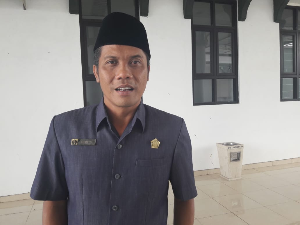 Penyelesaian Aset Pemkab Blitar di Jatilengger Diminta Diusulkan Kembali
