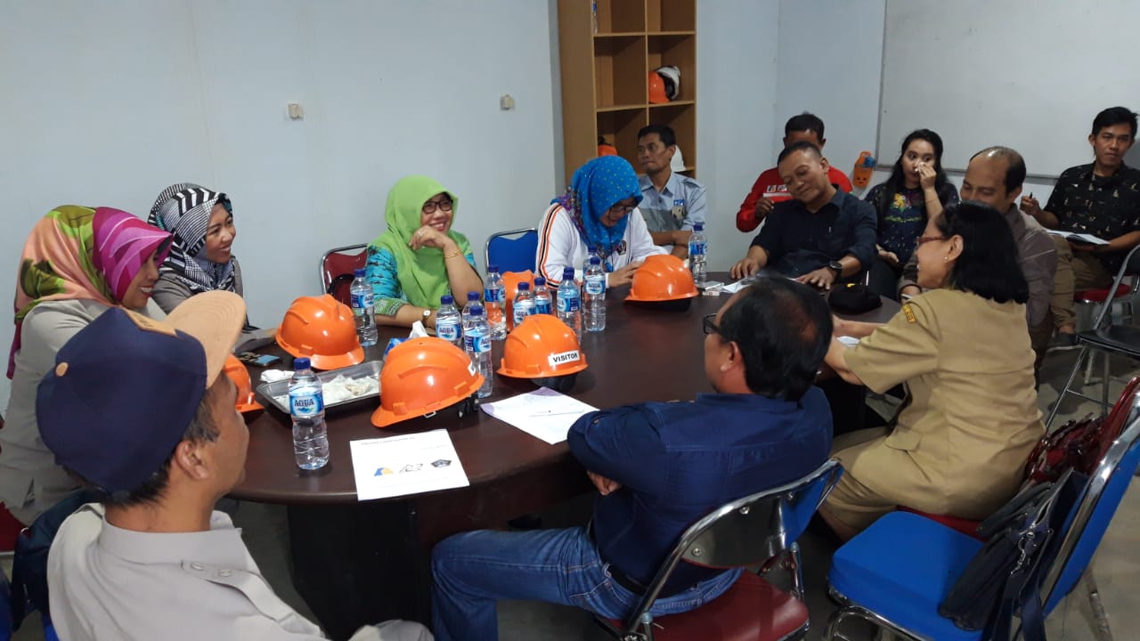 DPRD Kabupaten Blitar Minta Perda Tentang Pengelolaan RS Srengat  Segera Dibuat