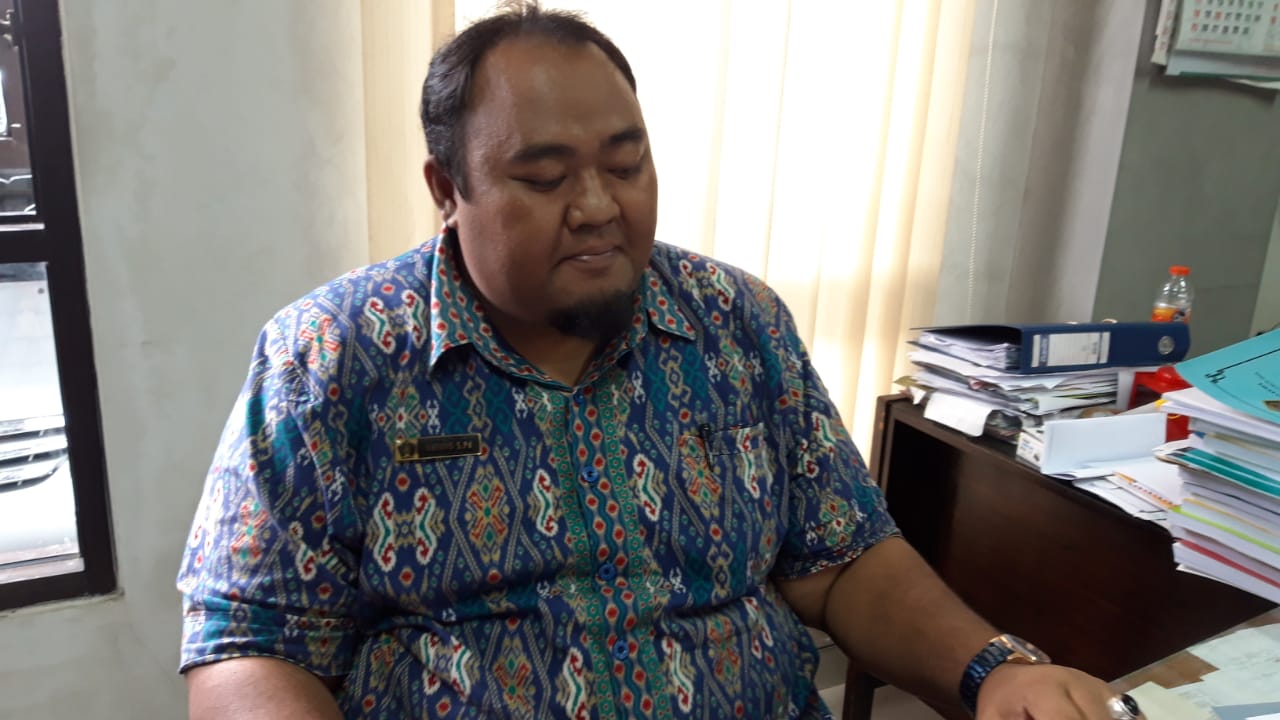 Air PDAM Dikeluhkan Warga, Dewan Janji Segera Klarifikasi