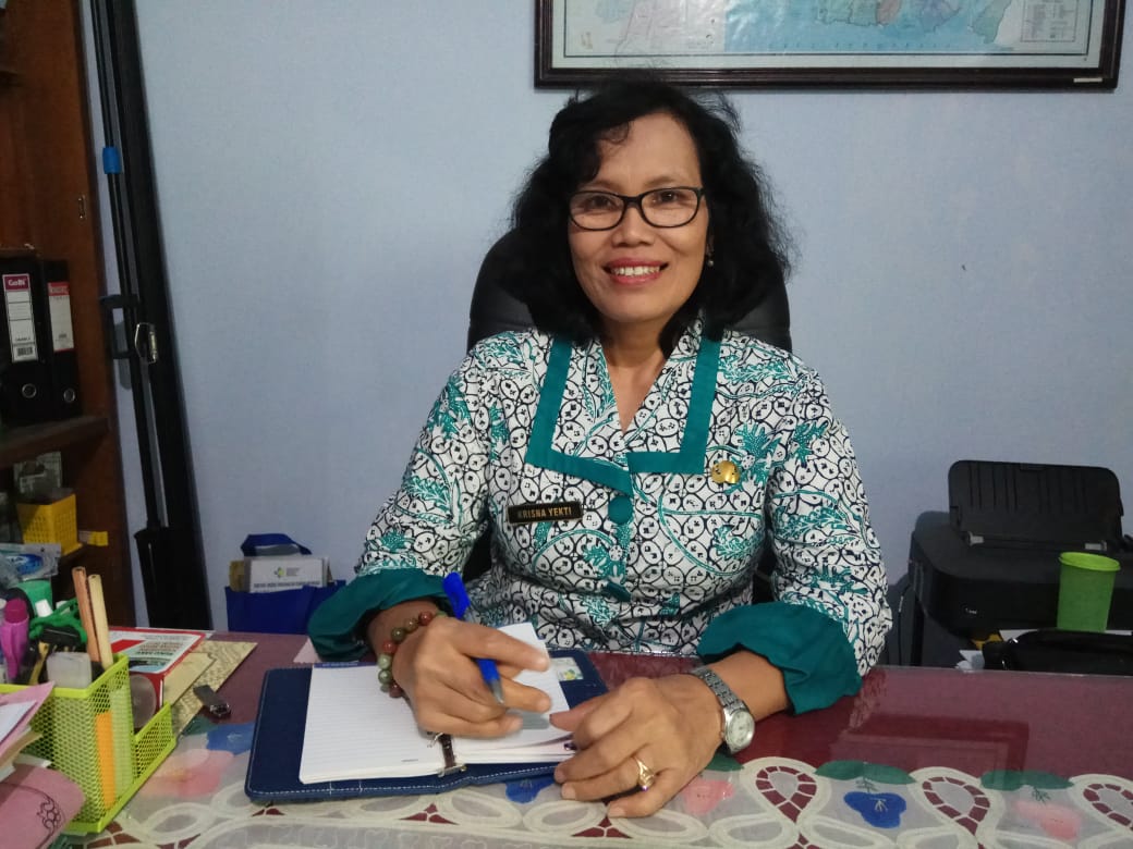 Hasil Penilaian Akreditasi 6 Puskesmas di Kabupaten Blitar Akan Diumumkan Bulan Depan