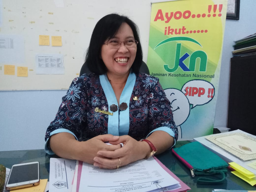 Dua Puskesmas di Kabupaten Blitar Bisa Layani Pemeriksaan Deteksi Penyakit TBC