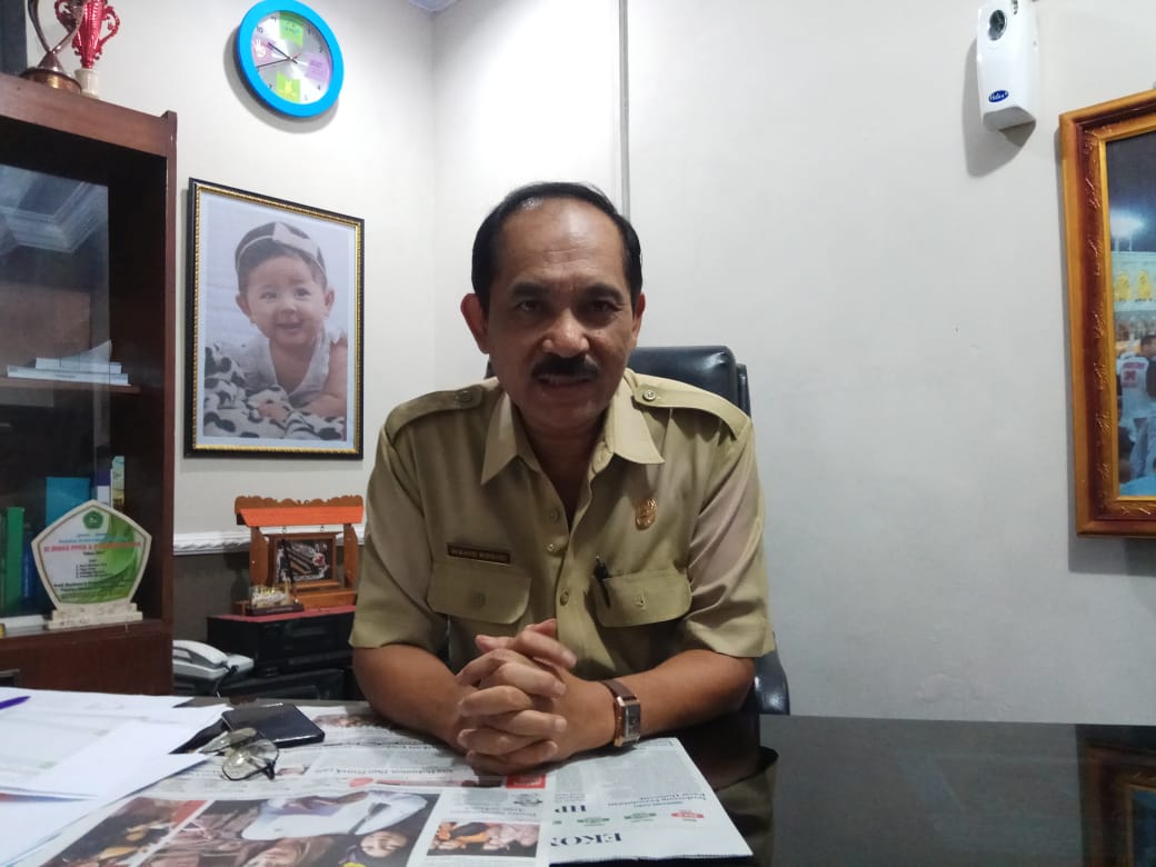 Kasus Kekerasan Anak di Kabupaten Blitar Didominasi Permasalahan Keluarga