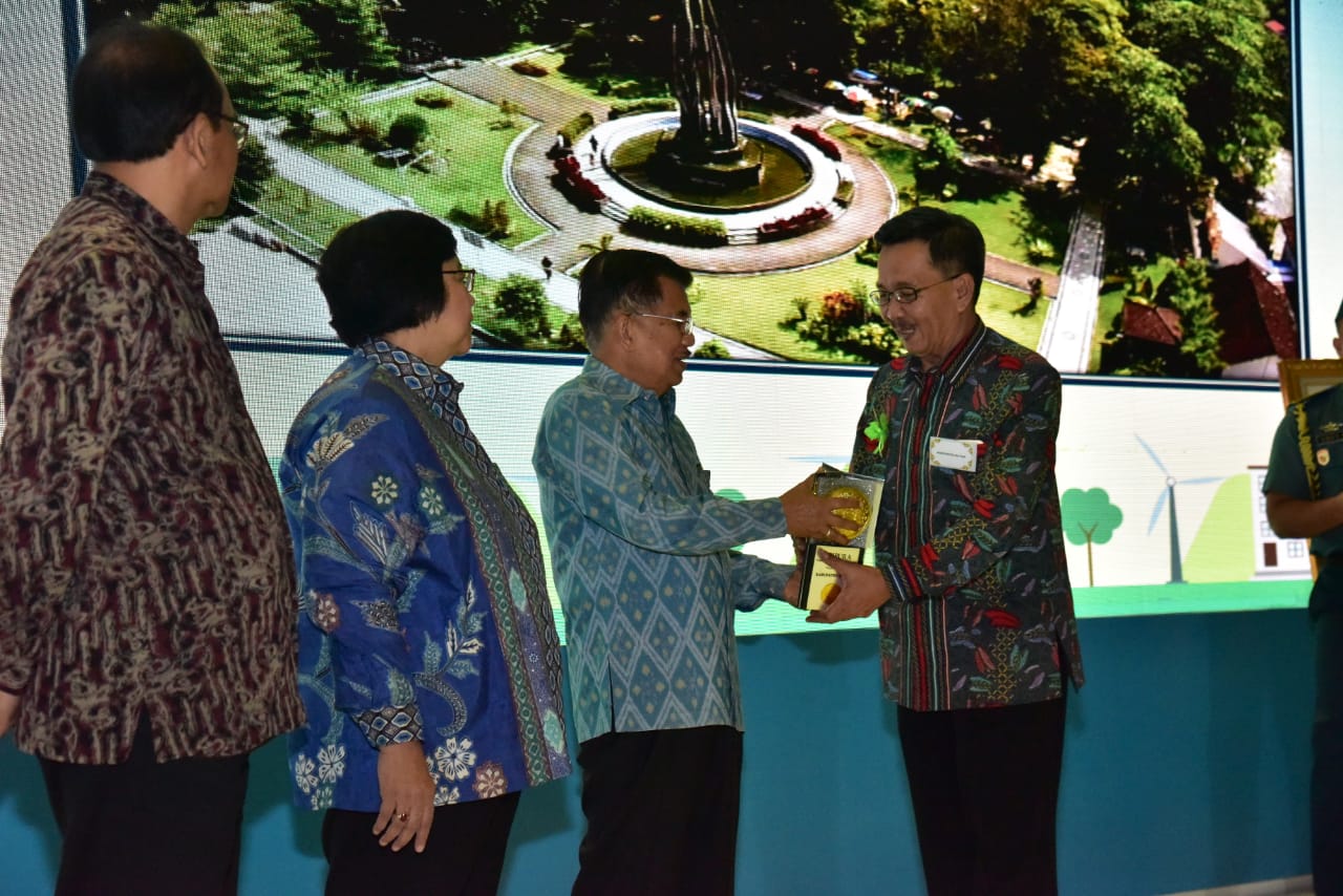 Penghargaan Adipura, Pemacu Menjaga Lingkungan Bersih