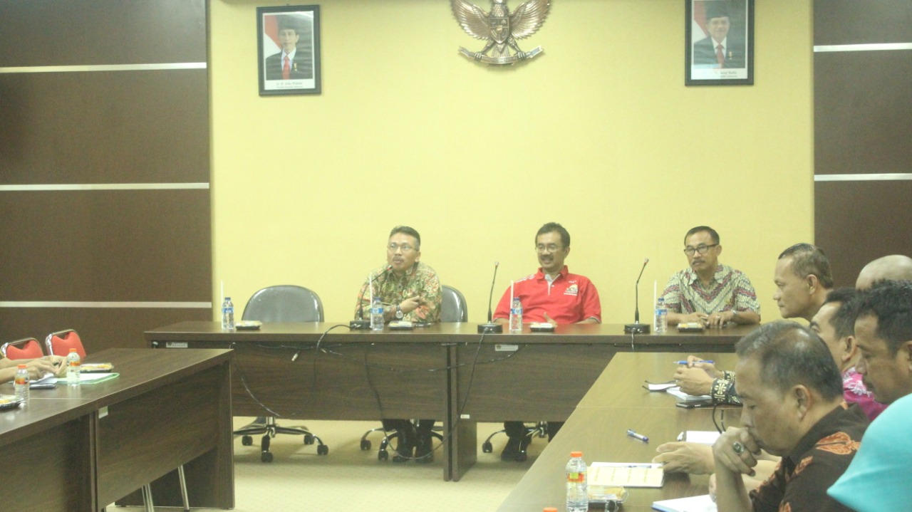 Bakorwil Malang Dorong Percepatan Pembangunan Proyek Pansela di Kabupaten Blitar