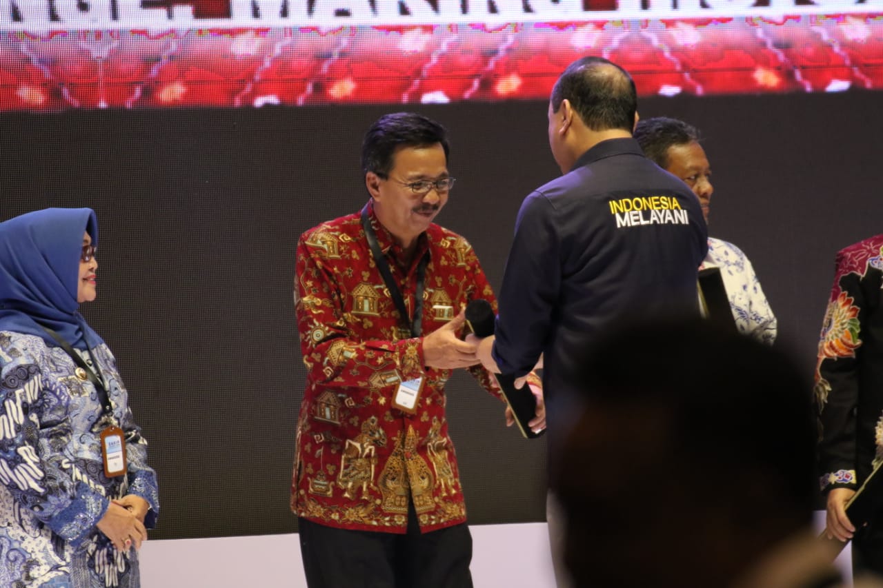 SAKIP, Katalisator Terciptanya Efisiensi Anggaran berbasis kinerja