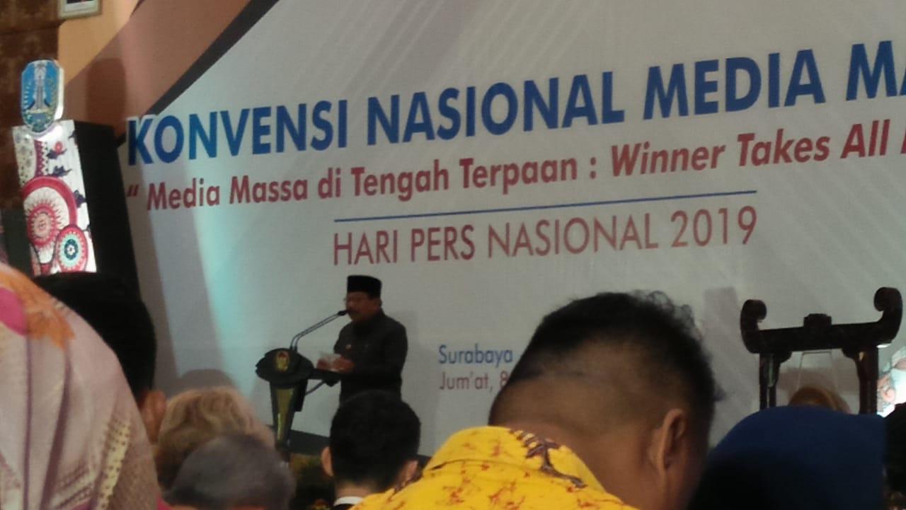 Tugas Media Massa Merawat Kebangsaan