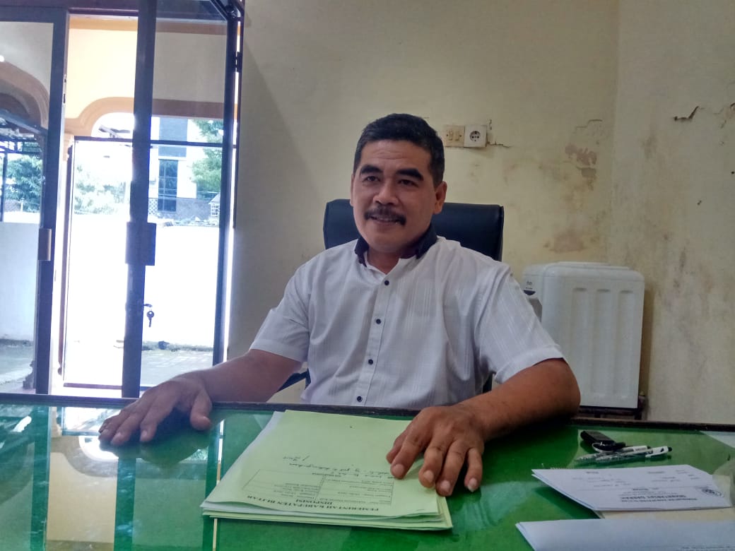 Dana Desa Tahap Awal Tahun 2019 di Kabupaten Blitar, Diperkirakan Akan Cair Bulan Depan