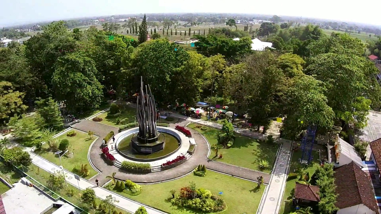 Kunjungan Duta Besar Asia Pacific dan Africa, Kabupaten Blitar Promosikan Potensi dan Peluang Investasi