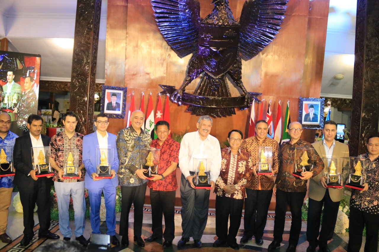 Bupati Blitar: Tim Satgas Percepatan Investasi Siap Mendampingi Investor Melakukan Usaha di Kabupaten Blitar