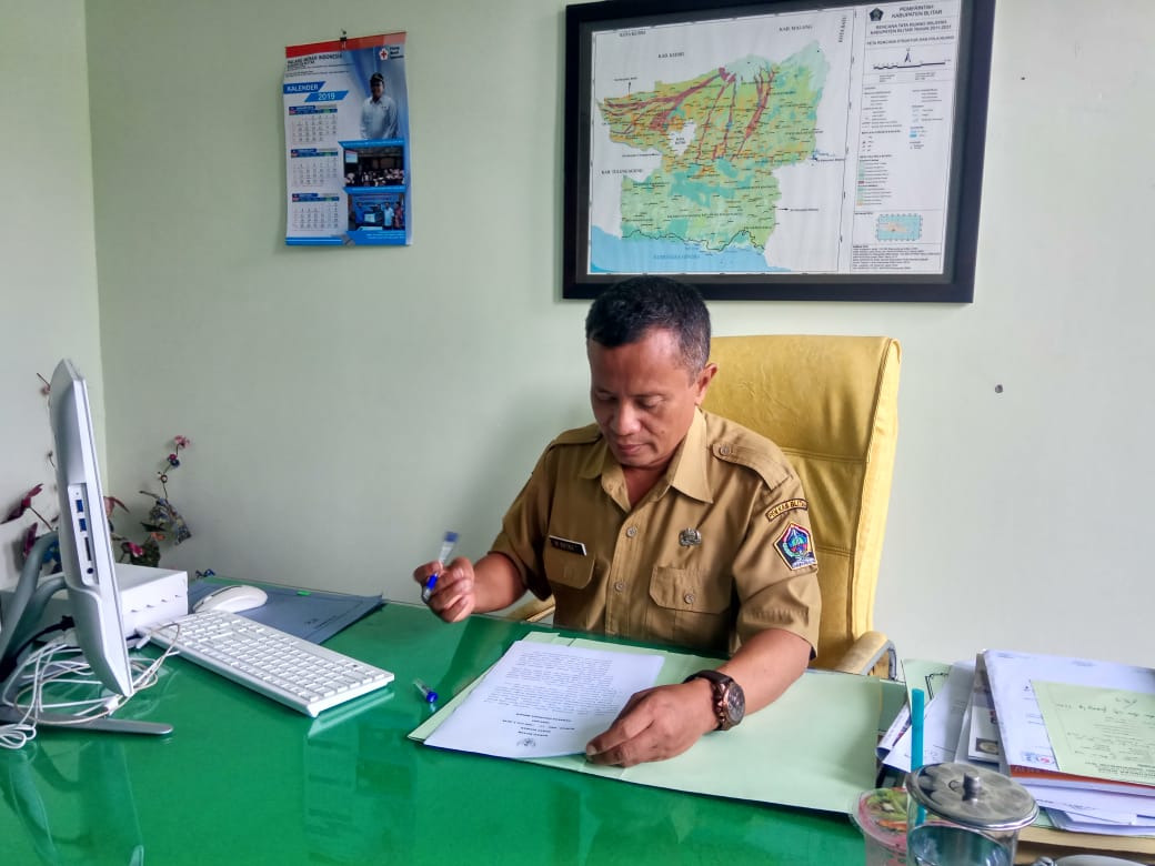 Kapasitas Sampah Overload, Pemkab Blitar Berencana Segera Membangun TPA