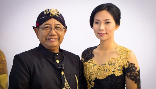 Banggakan Blitar, Nominator Oscar Livi Zheng Raih Penghargaan Lagi