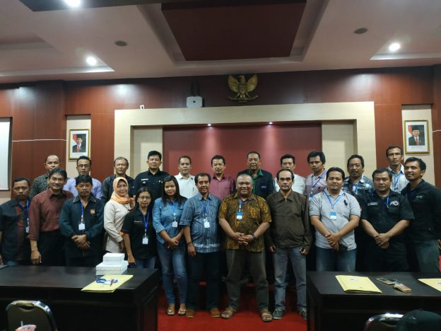 Kepala Diskominfo Kab Blitar: Media Harus Netral, Independen dan Profesional