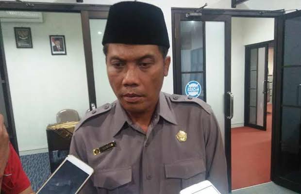 Ketua DPRD Kabupaten Blitar Berikan Ucapan Selamat Kepada Capres dan Cawapres Jokowi-Ma’ruf Amin