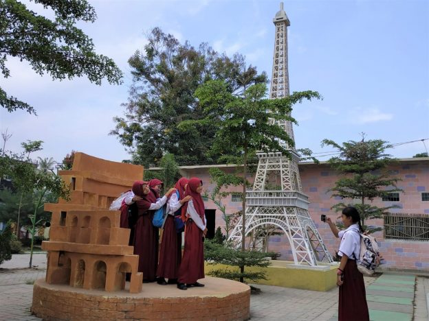 Launching Paket Wisata Pelajar, Bupati Blitar: Ojo Lunga Adoh Sak Durunge Kemput Blitar