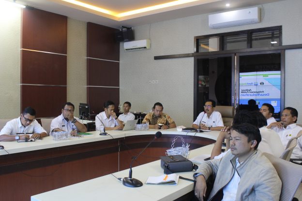 Penyempurnaan Apeldeskel dalam Mempercepat dan Mempermudah Pelayanan Publik