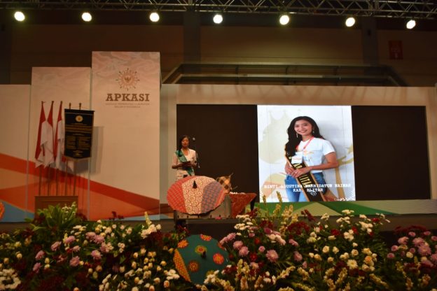 Berharap Kabupaten Blitar Semakin Amazing, Pemkab Blitar Ikuti Tiga Acara di Jakarta