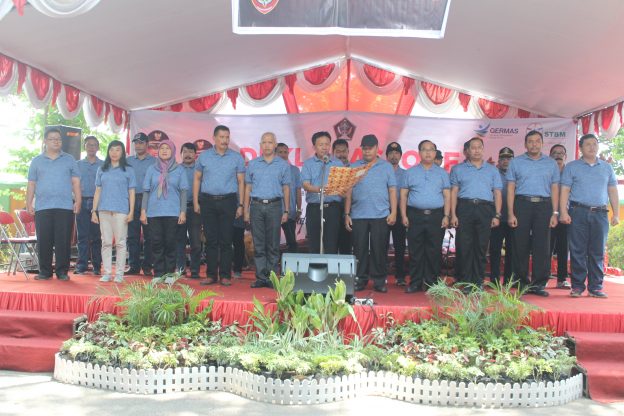 Deklarasi ODF 2019, Langkah Menuju Kabupaten Blitar Bebas BABS