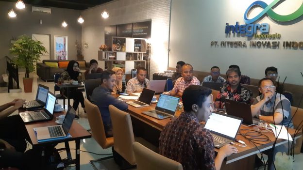 Guna Percepat Proses Pengadaan Barang dan Jasa, Pemkab Blitar Implementasikan Aplikasi SiRUP