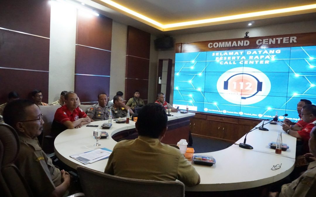 Final Check Layanan Blitar Siap 112