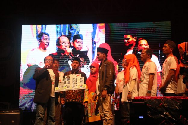 Bupati Blitar Apresiasi Peluncuran Tahapan Pilkada 2020