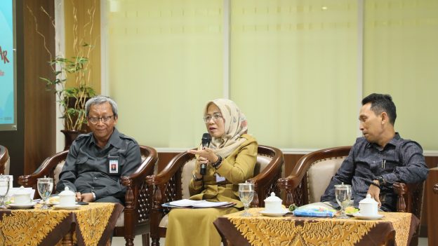 Pemkab Blitar Segera Laksanakan Kebijakan Terhadap Gejolak Hargai Cabai