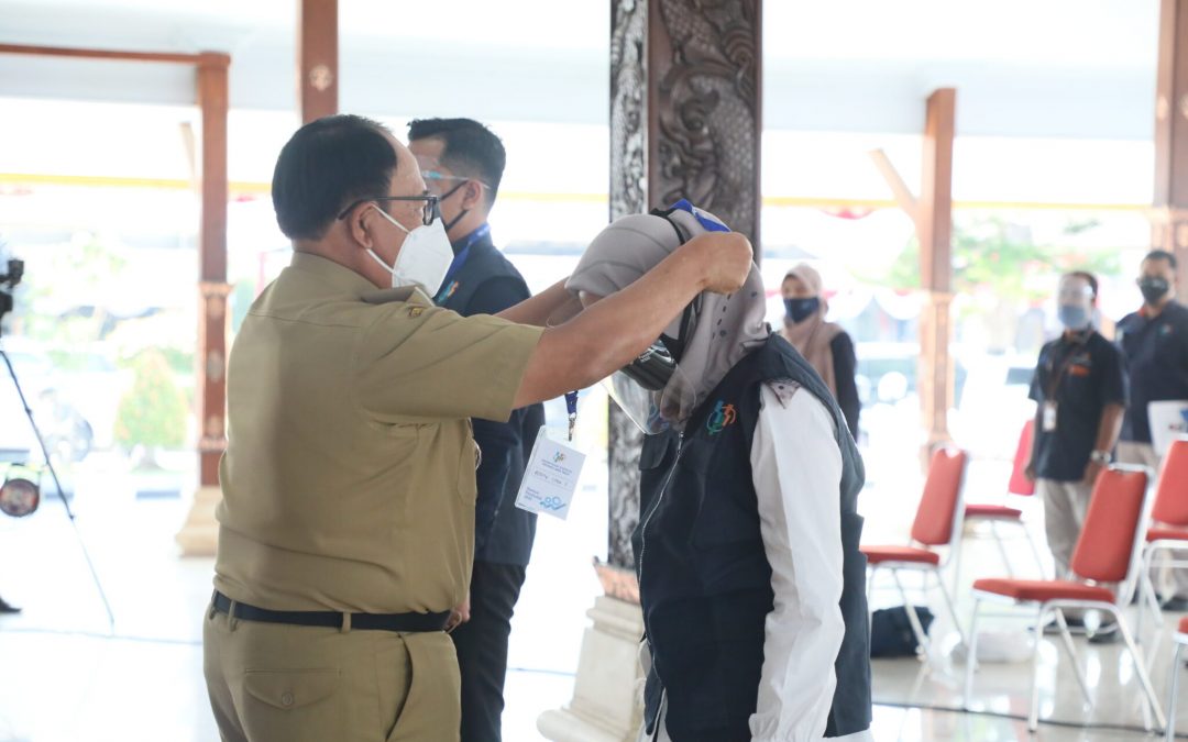 Pemkab Blitar Bakal Terjunkan 981 Petugas Sensus Penduduk untuk Door to Door