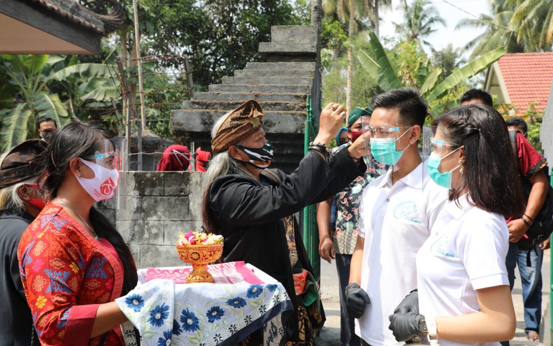 Paket Wisata Olas Kembar Kembali Dibuka dan Dinikmati Semua Kalangan