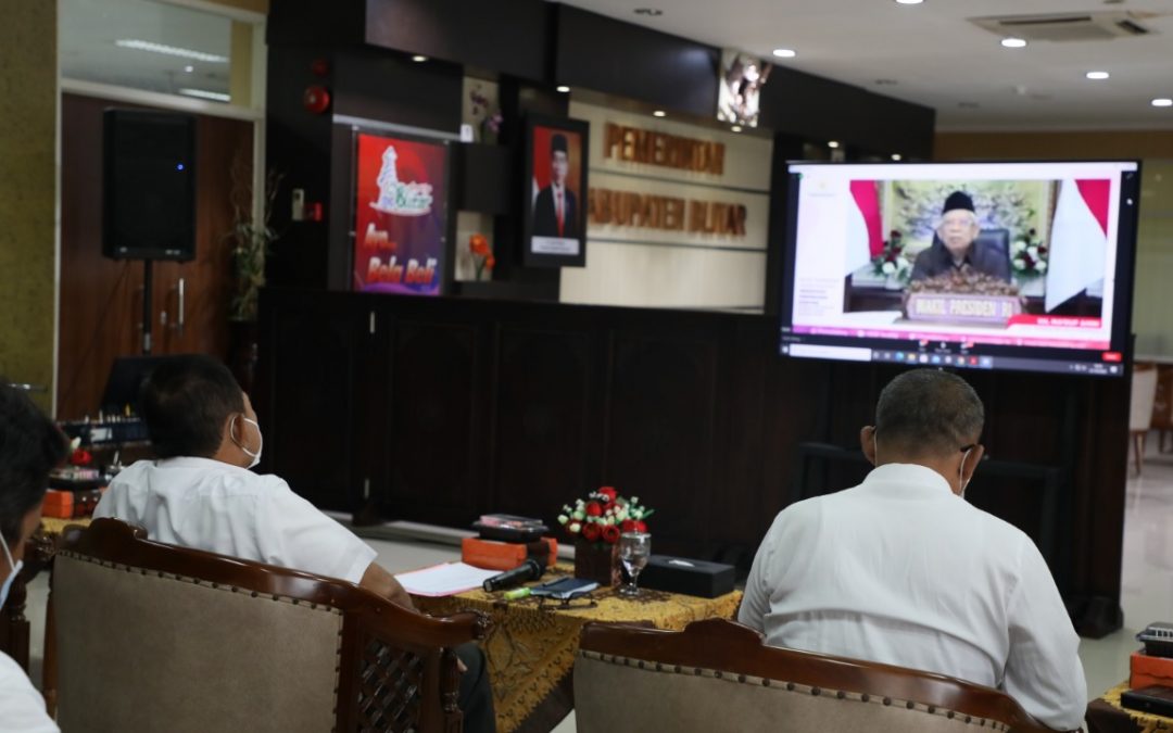 Bahayanya Stunting pada Anak, Pjs Bupati Blitar Ajak Masyarakat Ikut Andil Melakukan Pencegahan