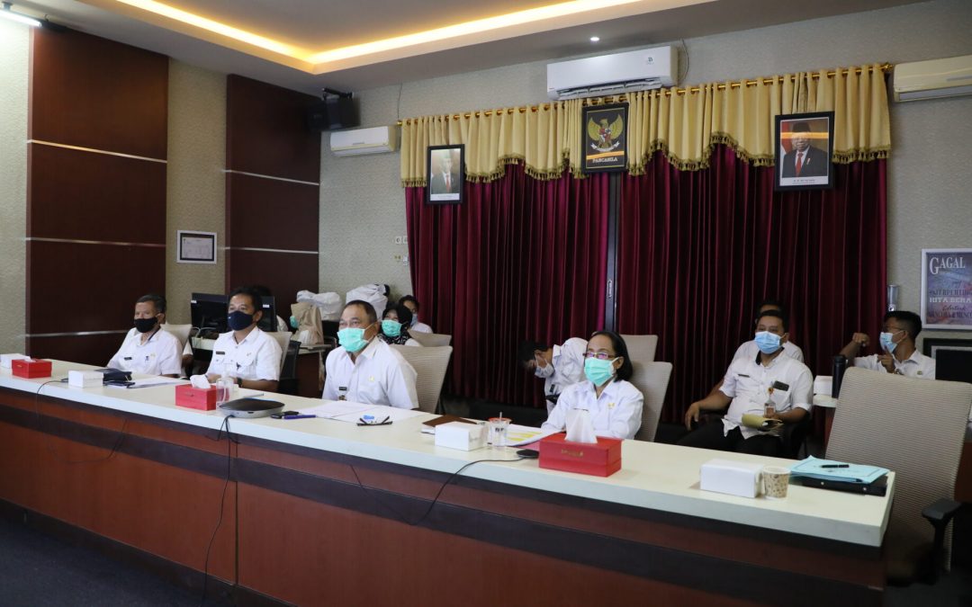 Gerakan Smart City Siap Menjadi Jembatan Kabupaten Blitar untuk Terus Berbenah