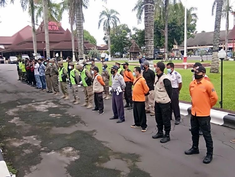 Tekan Angka Covid-19, Pemkab Siapkan 3 Langkah Antisipasi