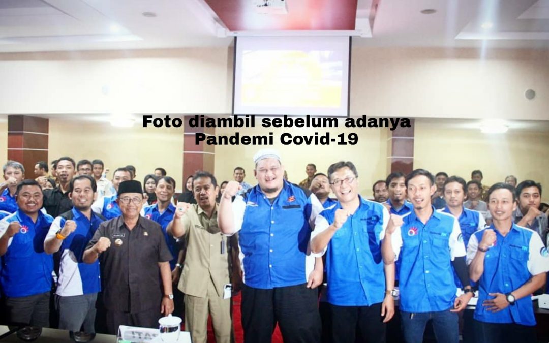 RTIK Kabupaten Blitar Bersaing di Ajang WSIS Prizes 2021