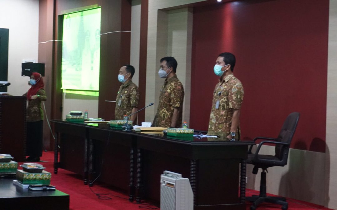 Bapenda Gelar Sosialisasi Demi Meningkatkan Kesadaran Wajib Pajak