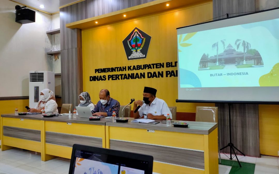 TPID Lakukan Pemulihan Ekonomi Untuk Meningkatakan Kesejahteraan Masyarakat