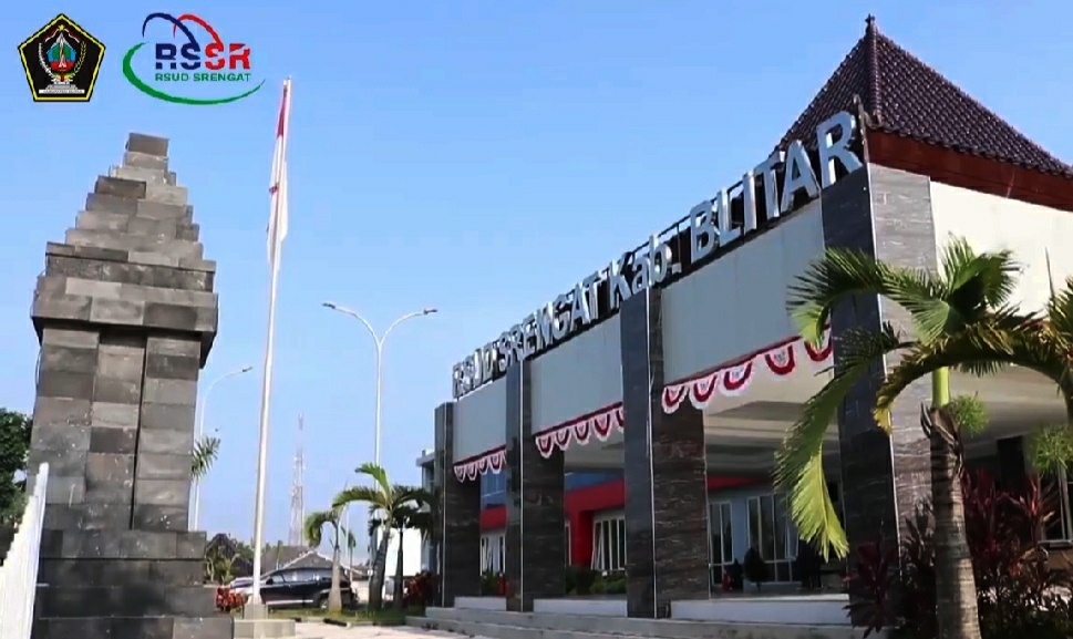 Pelayanan Kesehatan RSUD Srengat Makin Optimal
