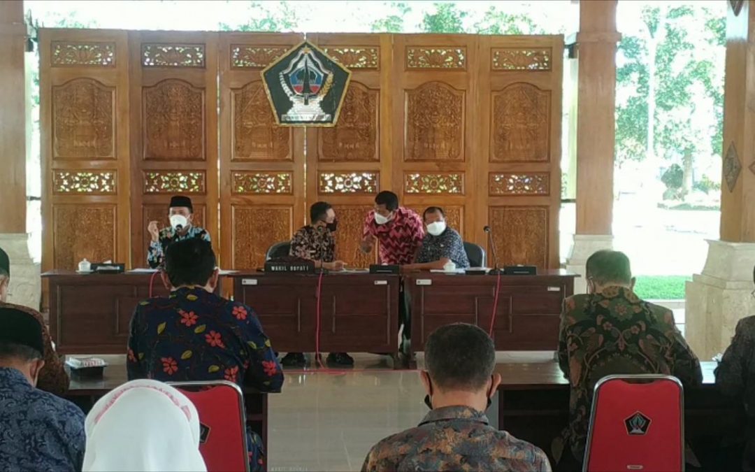 PPKM Darurat Diberlakukan Hari Ini, Begini Pesan Makdhe Rahmat