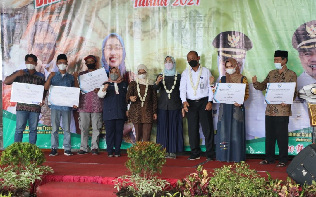 Hari Ikan Nasional, Mak Rini Ajak Masyarakat Kelola Sumberdaya Perikanan