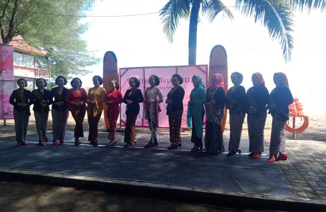 Selaksabaya Kabupaten Blitar Gelar Pemilihan Kartini Nelayan Tahun 2022